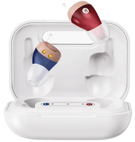 Buy Now Oricle Hearing Aids